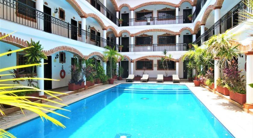 Playa Del Carmen Hotel Hotel