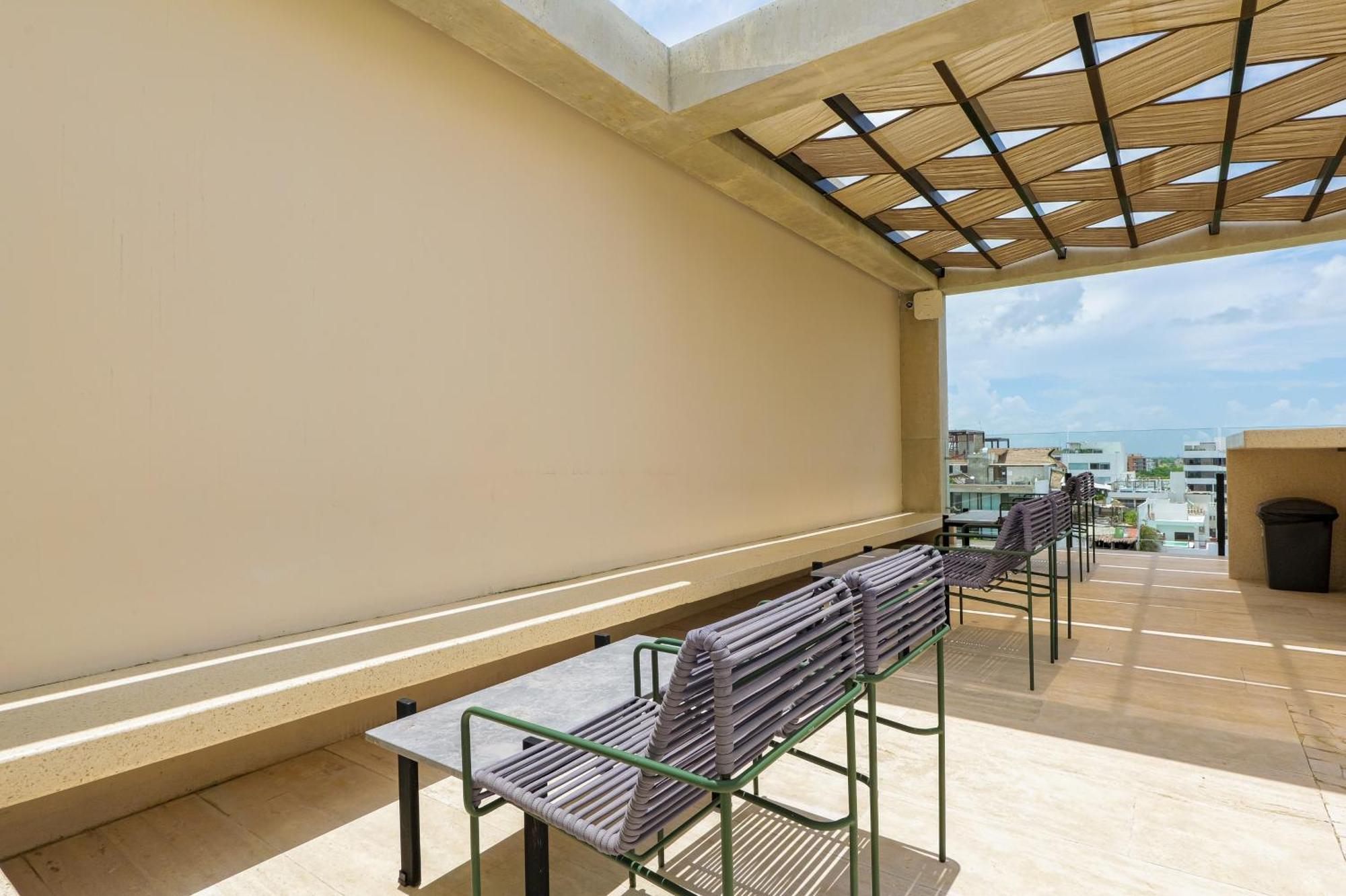 Ipana A115 Playa del Carmen