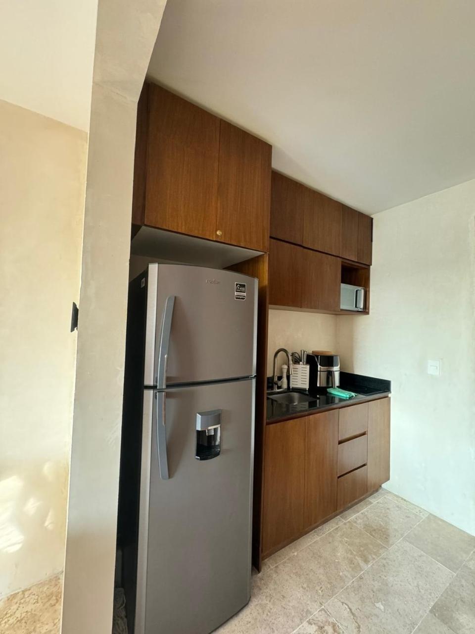 Apartment Savage 1br Rooftop Playa del Carmen