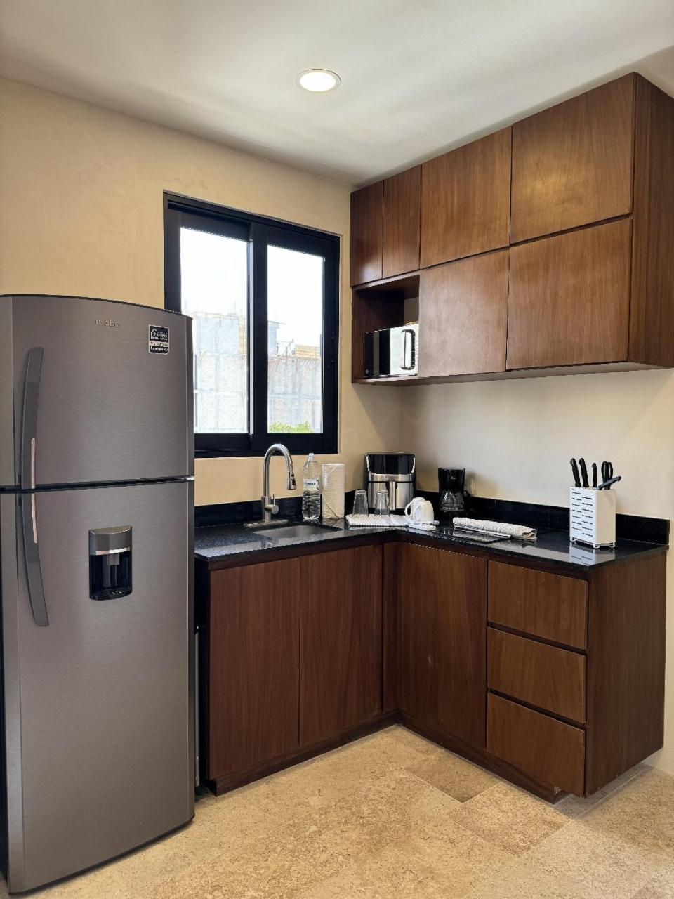 Savage 1br Rooftop * Playa del Carmen