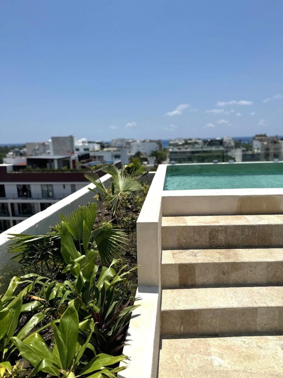 Apartment Savage 1br Rooftop