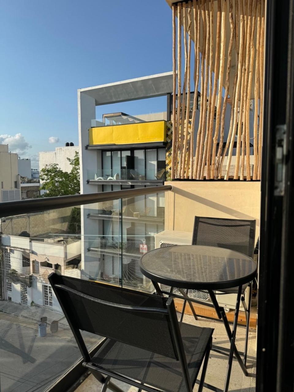 Apartment Savage 1br Rooftop