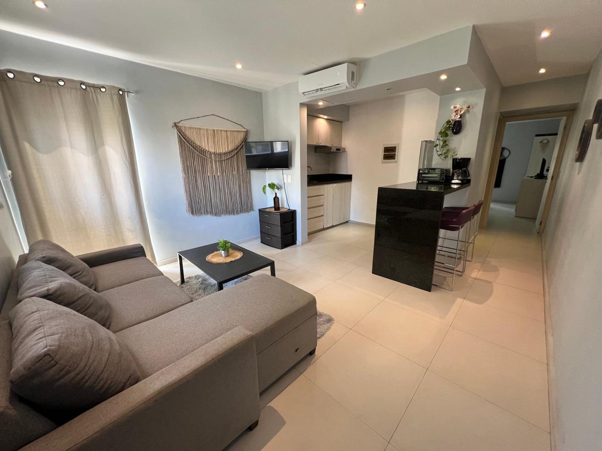 Apartment Paseo Xaman Ha *