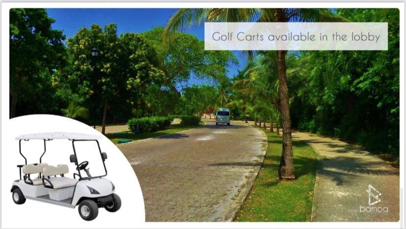 Paseo Xaman Ha Apartment Playa del Carmen