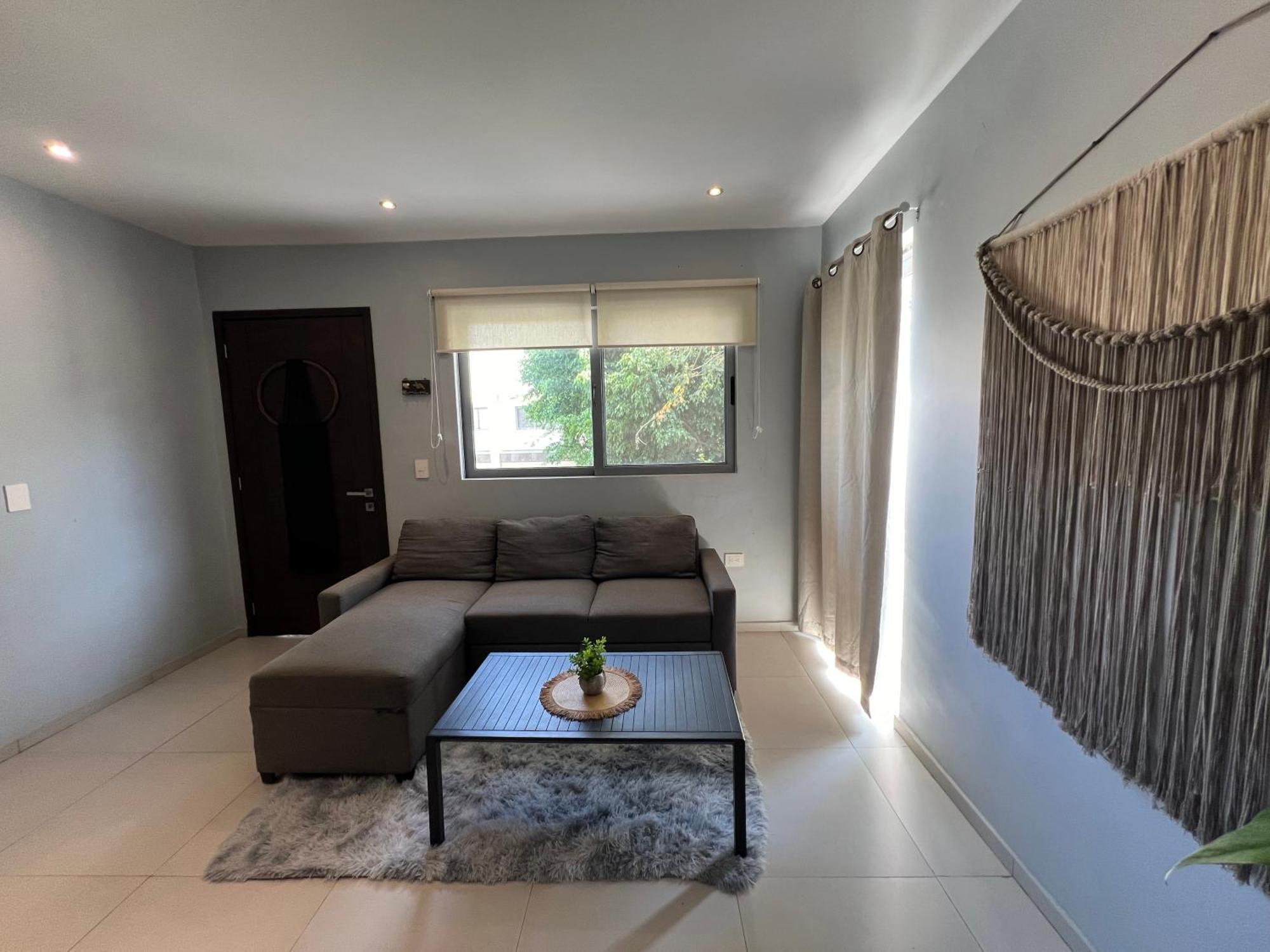 Paseo Xaman Ha Apartment *
