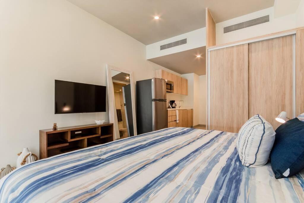 Apartment Cozy Near The *