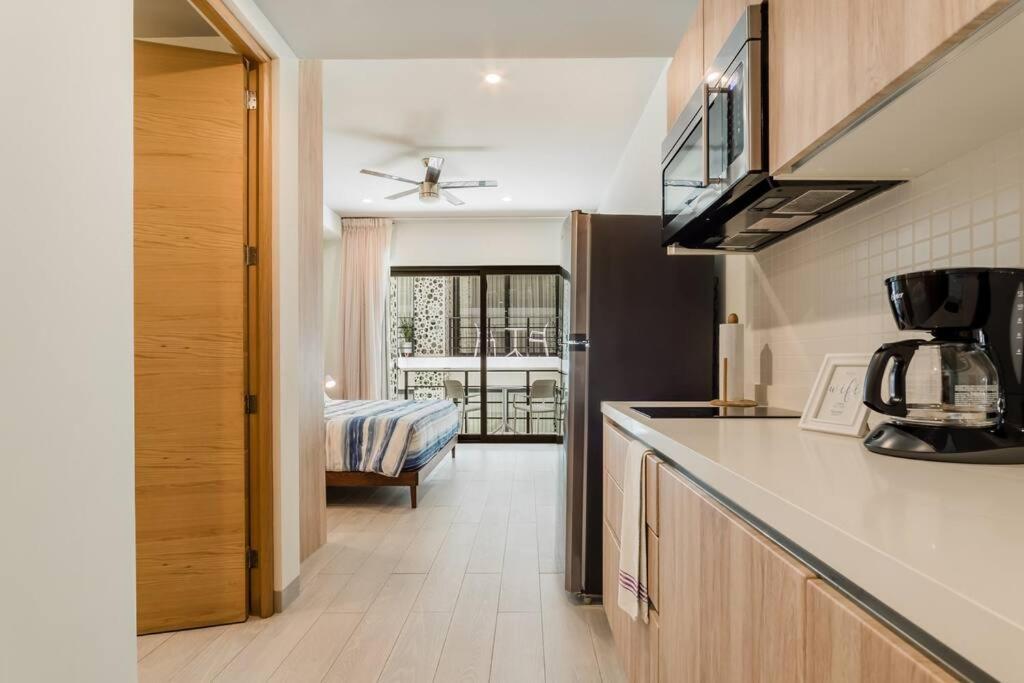 Apartment Cozy Near The
