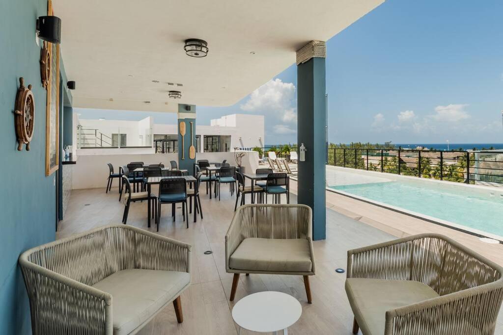 Cozy Near The Apartment Playa del Carmen