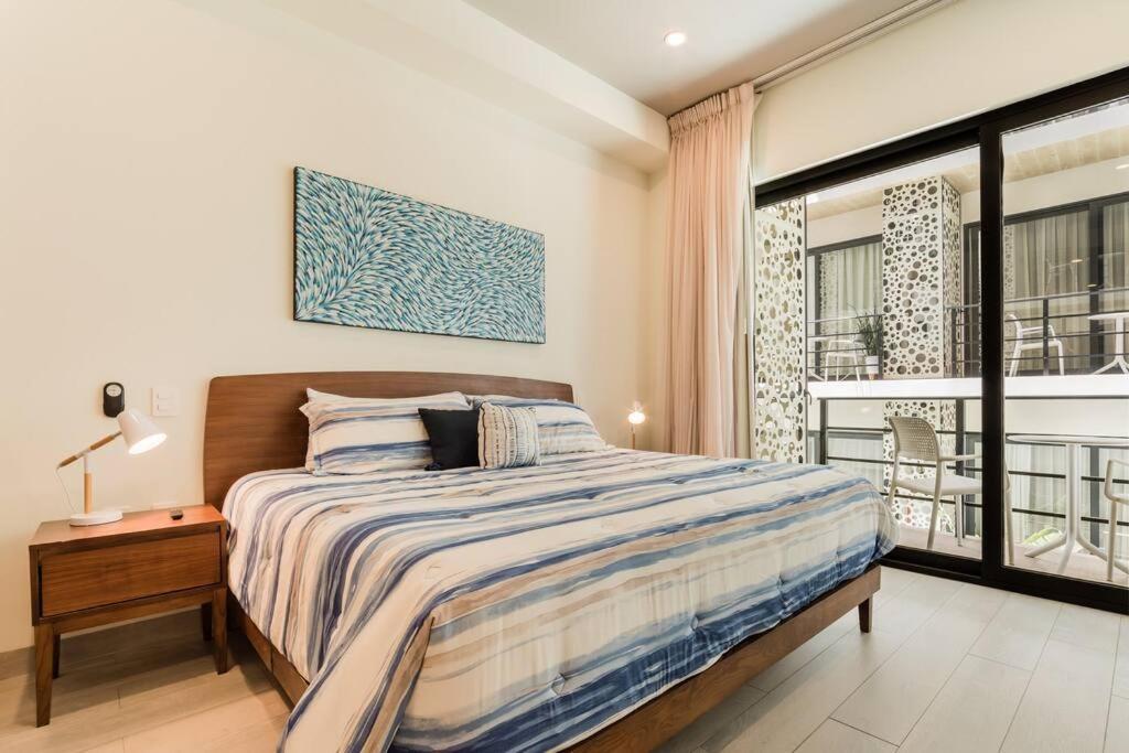 Apartment Cozy Near The Playa del Carmen