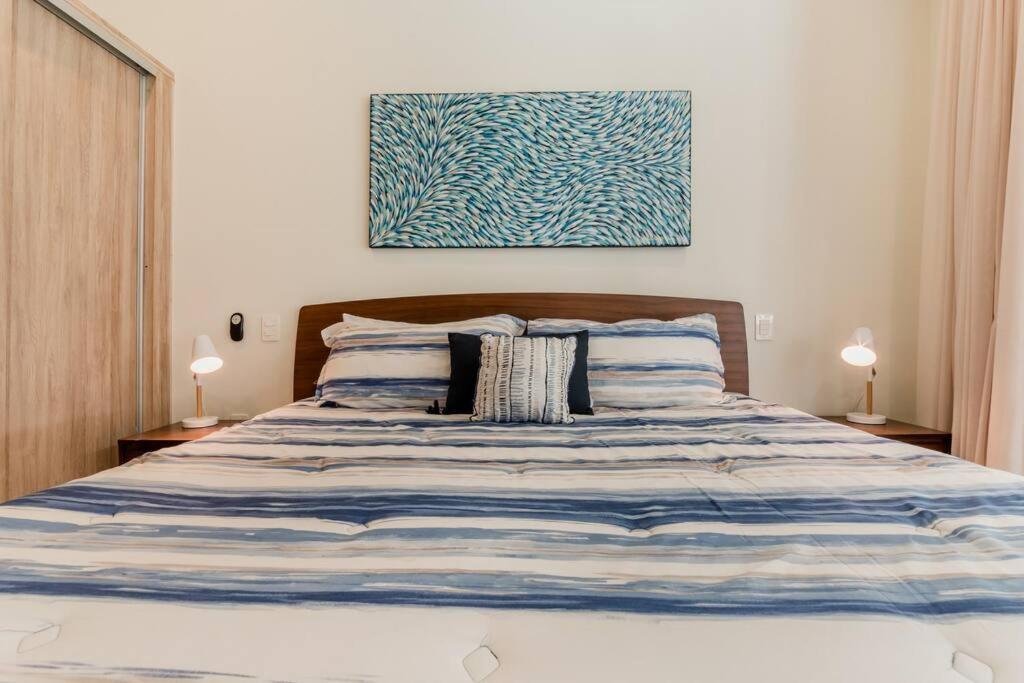 Apartment Cozy Near The