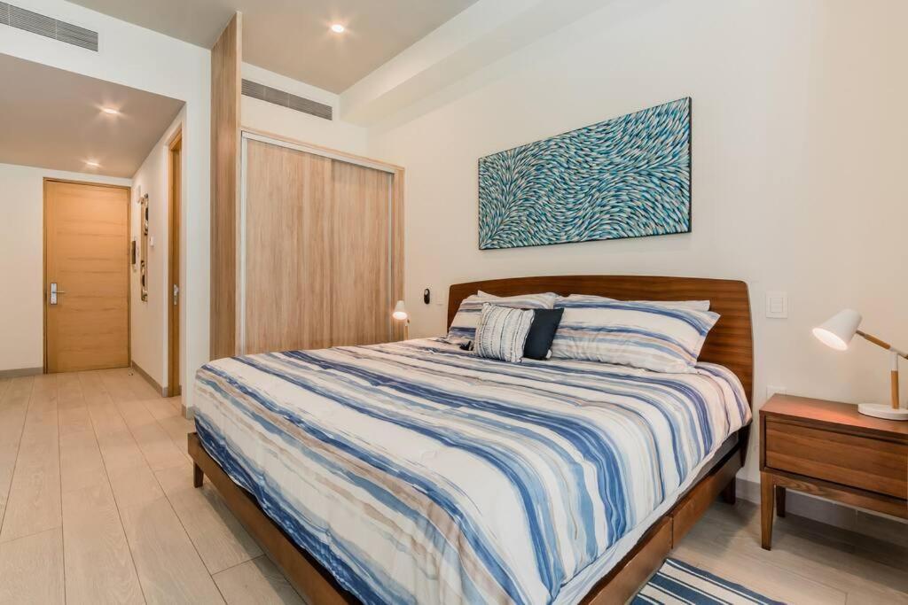 Apartment Cozy Near The Playa del Carmen