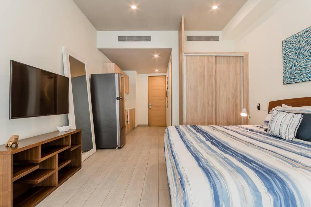 Cozy Near The