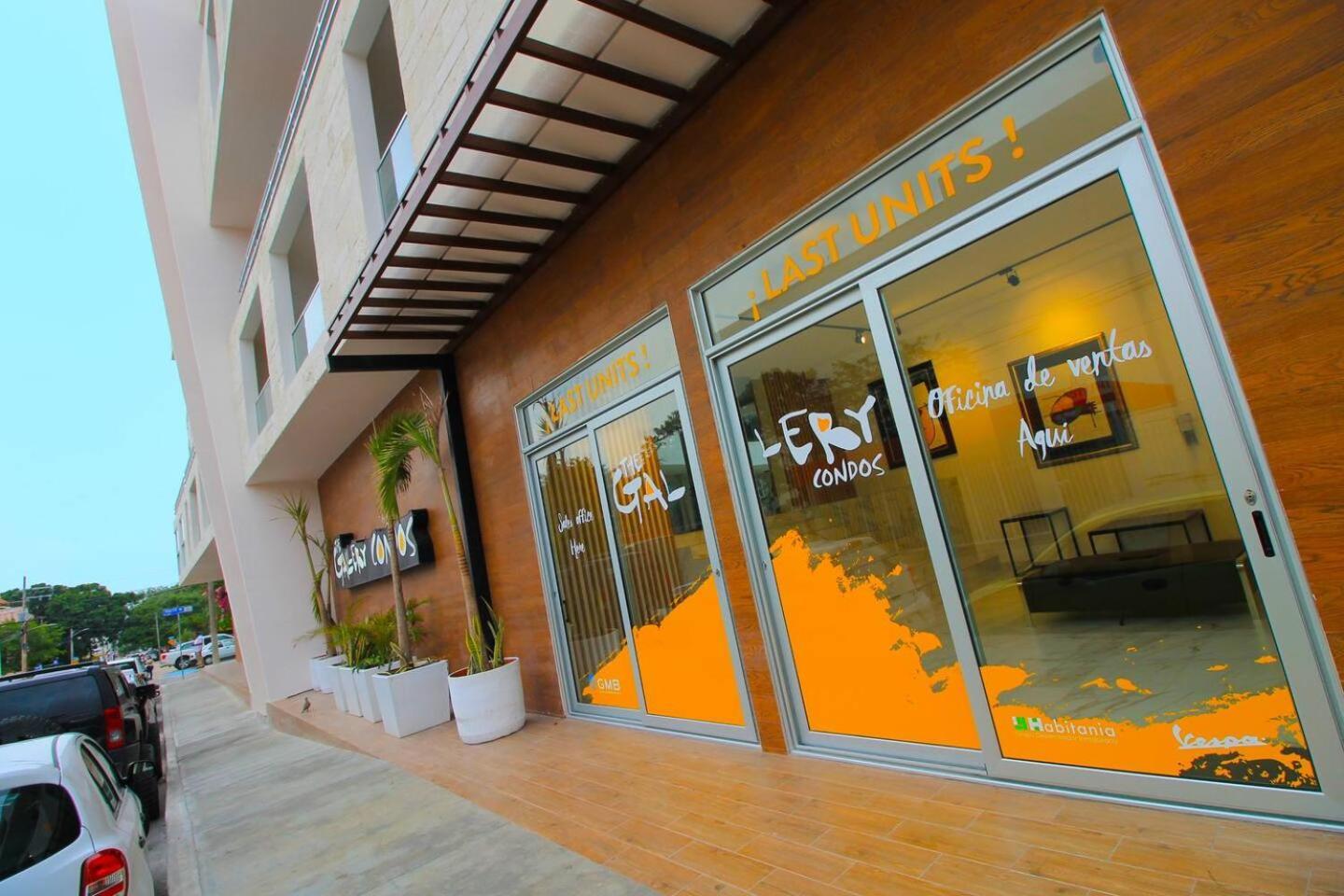 Apartment Downtown Stylish 2br With Large Terrace Pool Gym And Bar *
