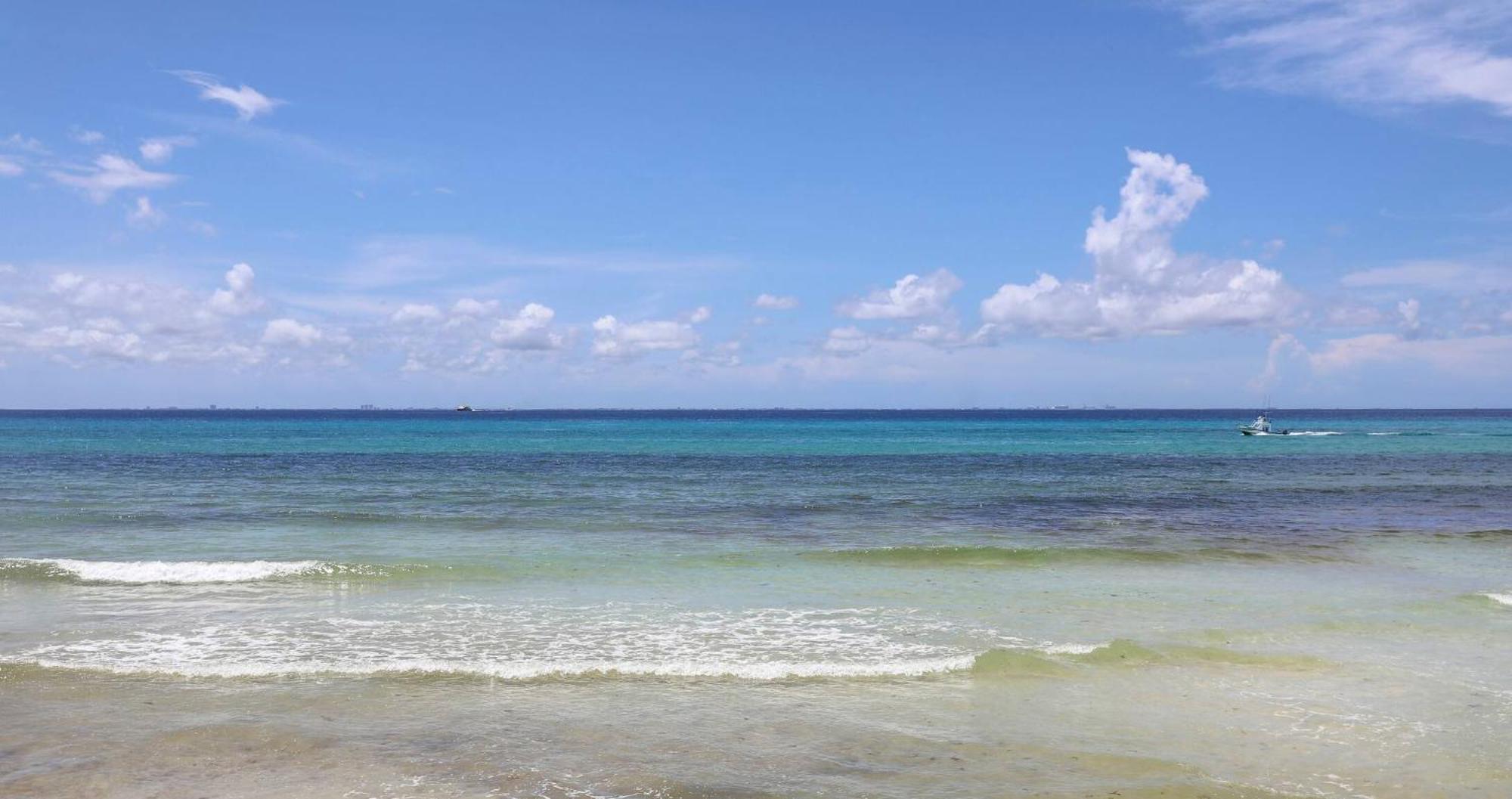 Seaside 4 Beds, Private Pool, Amazing Views Playa del Carmen