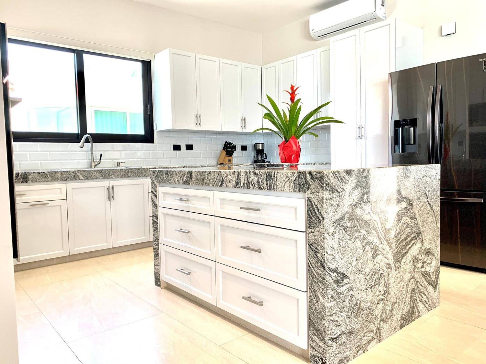 Villa Seaside 4 Beds, Private Pool, Amazing Views Playa del Carmen