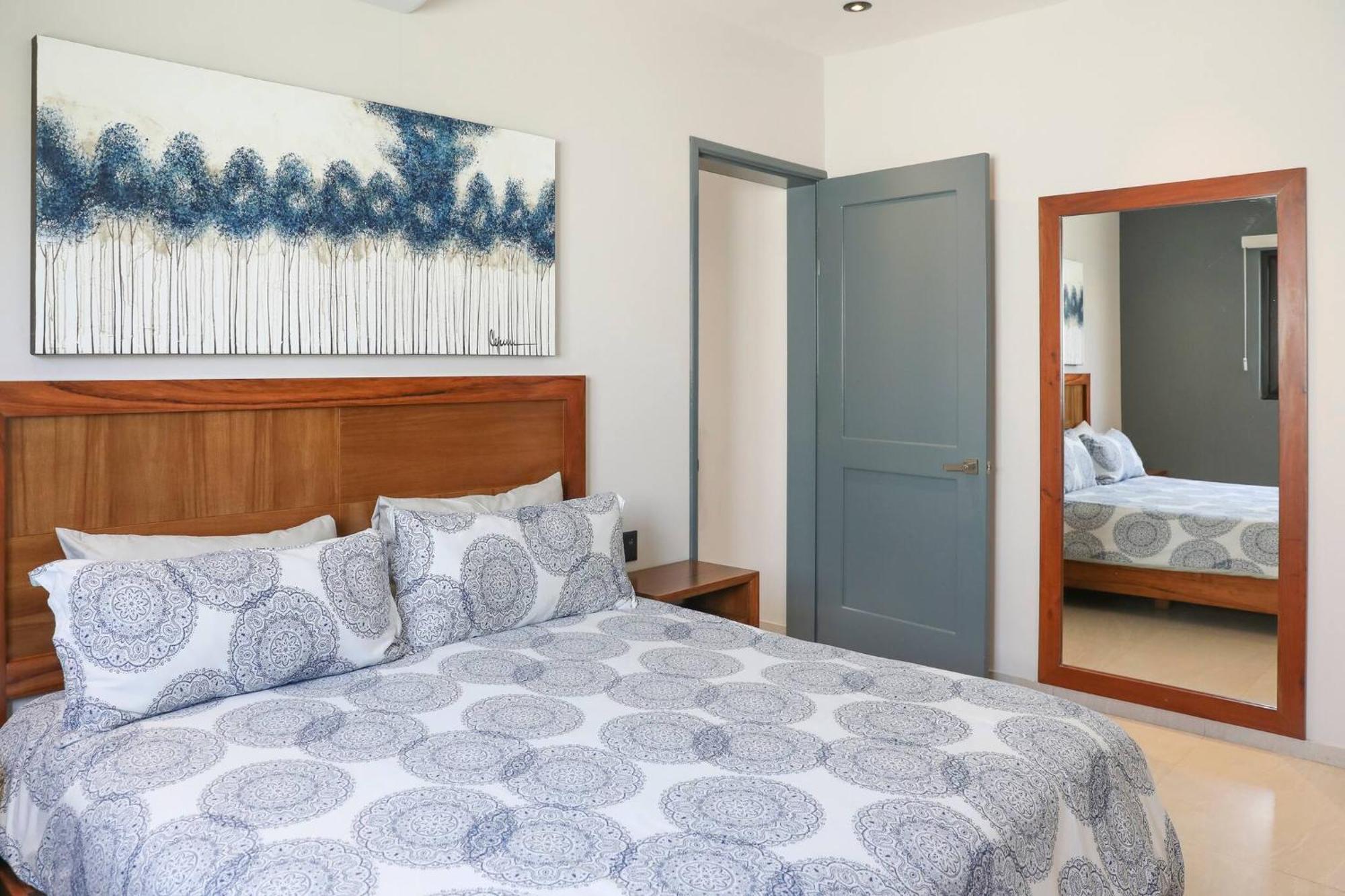 Villa Seaside 4 Beds, Private Pool, Amazing Views Playa del Carmen