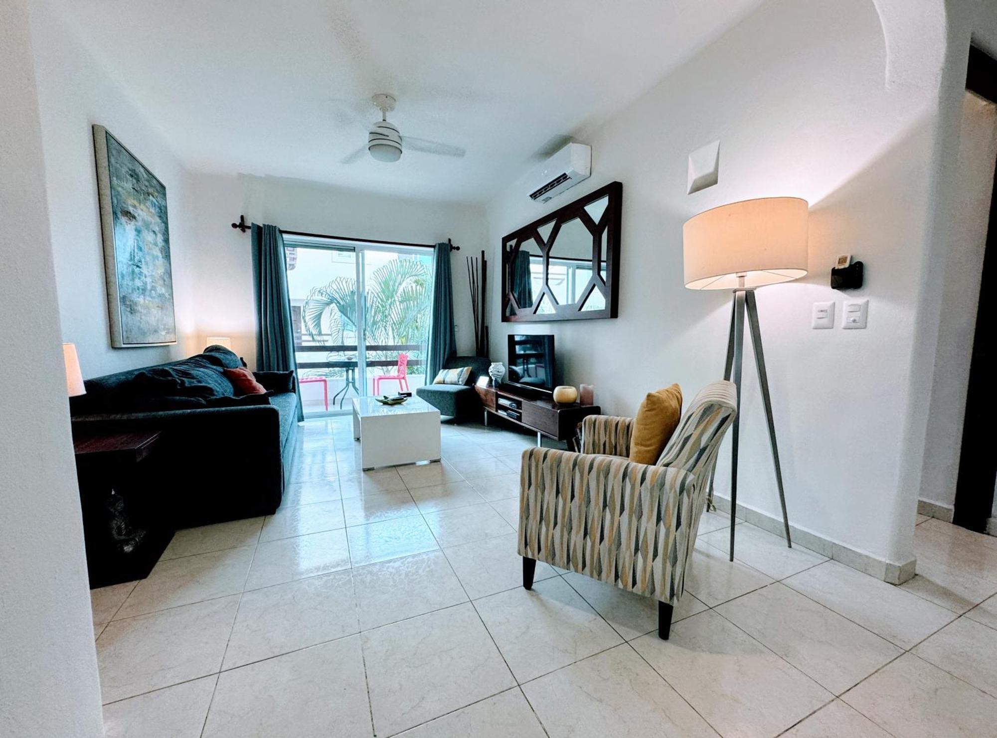 Playa Kaan Condominiums- Unit 22 Playa del Carmen