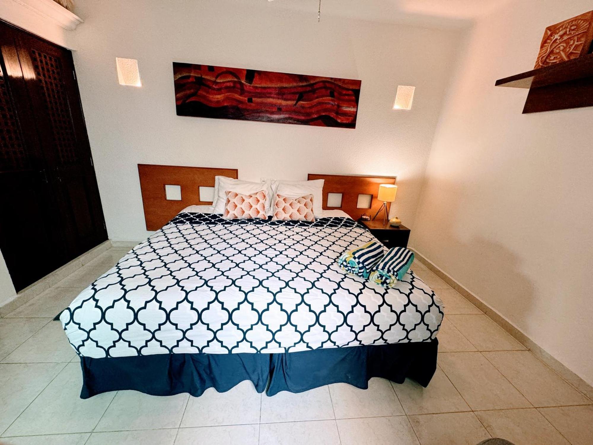 Playa Kaan Condominiums- Unit 22