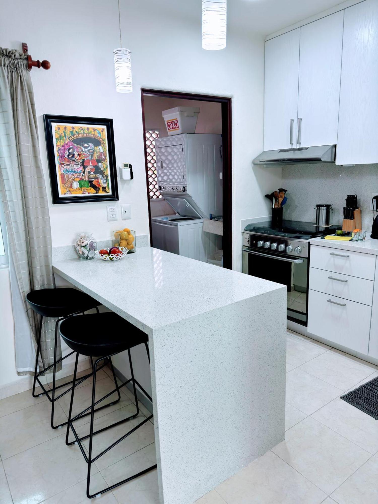 Playa Kaan Condominiums- Unit 22 Apartment