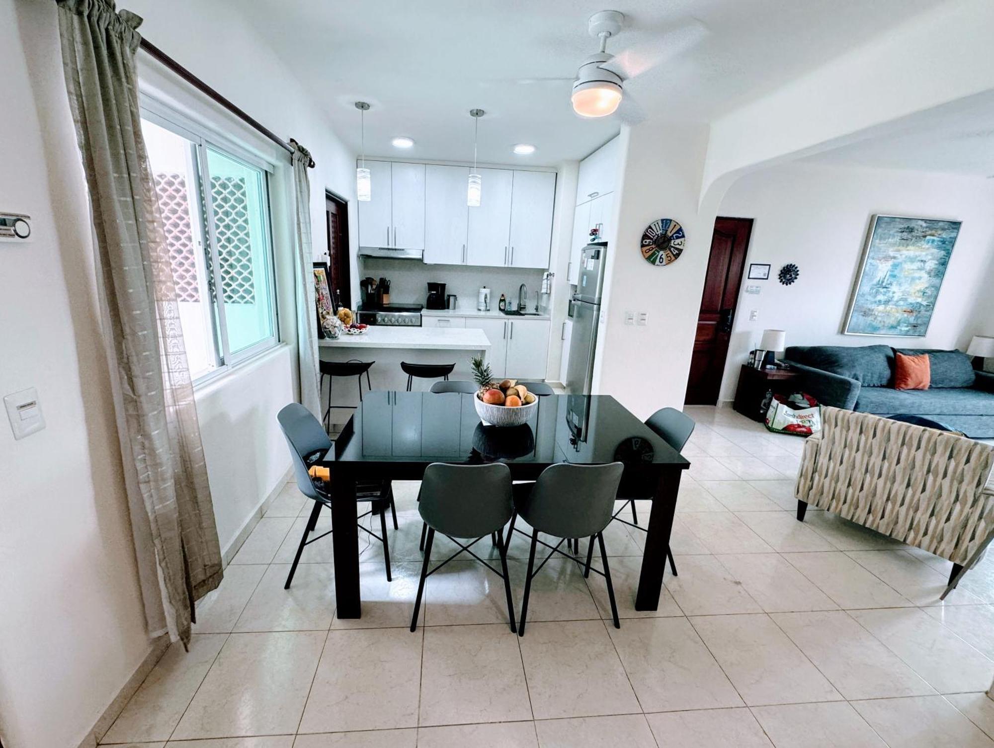 Apartment Playa Kaan Condominiums- Unit 22 *
