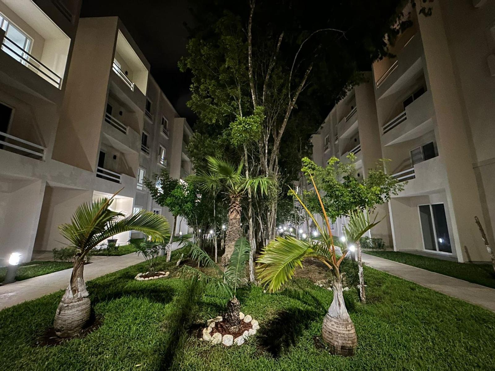 Apartment Depto De Luces *