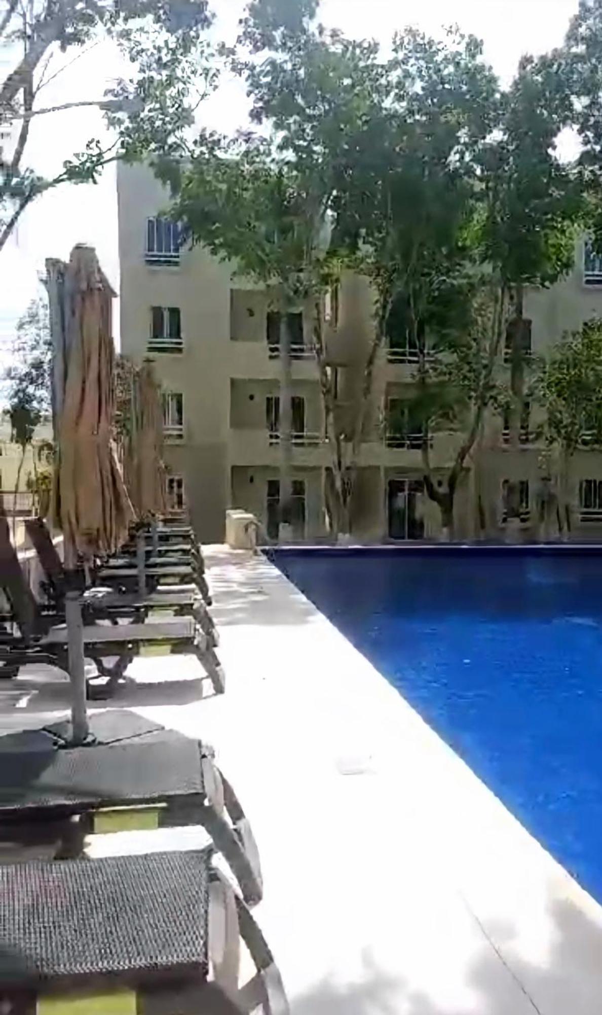 Apartment Depto De Luces Playa del Carmen