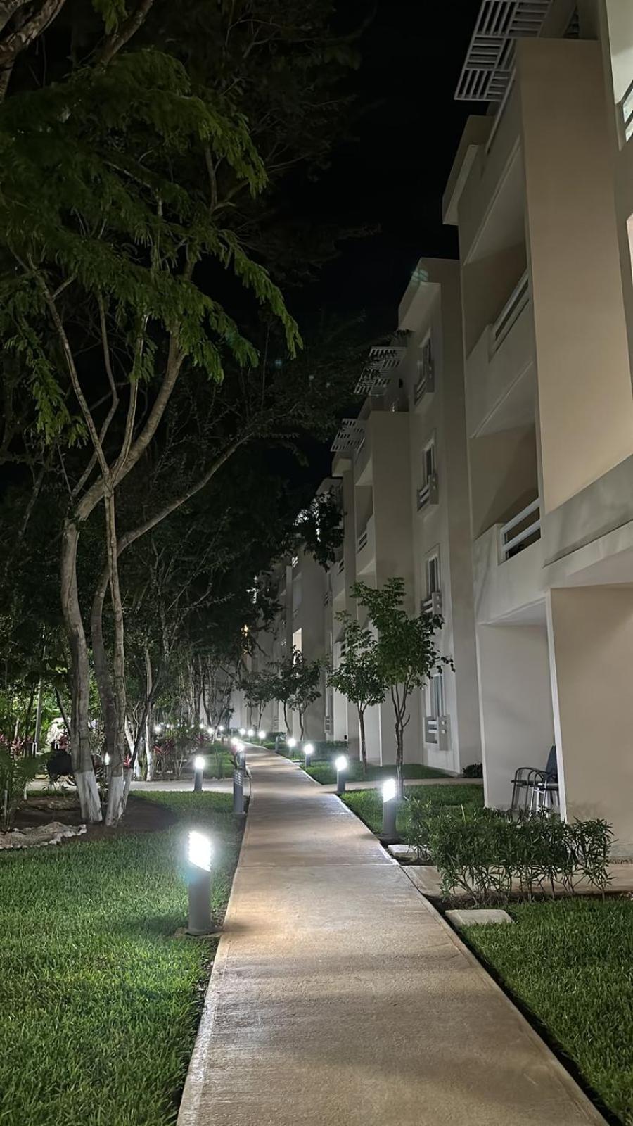 Depto De Luces