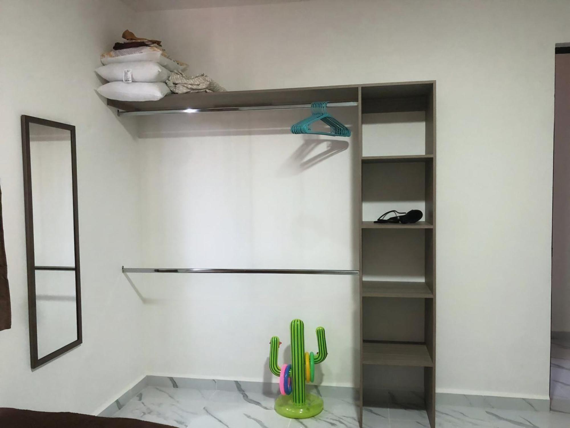 Depto De Luces Apartment Playa del Carmen