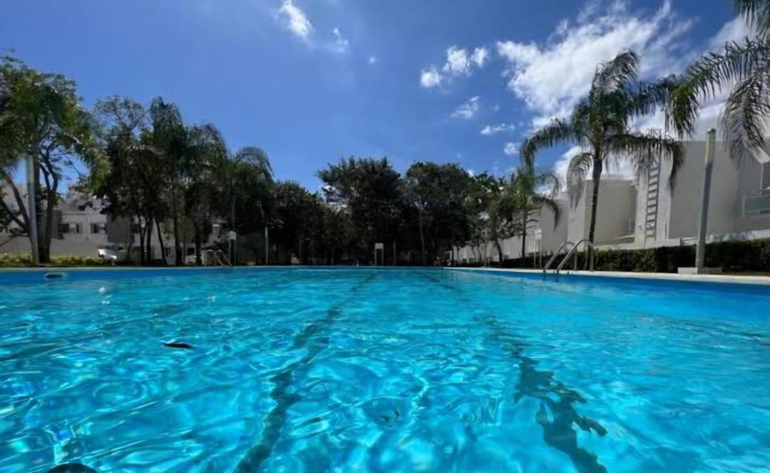 Сasa de vacaciones Casa Espiral *