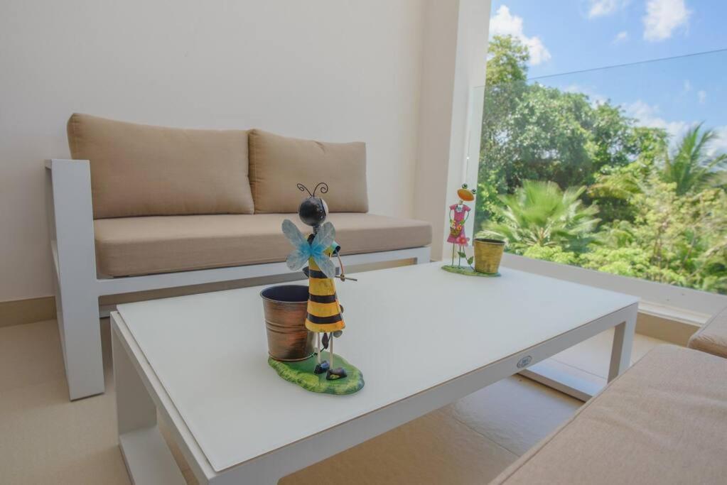 Appartement Beautiful In Inside Corasol Playa del Carmen
