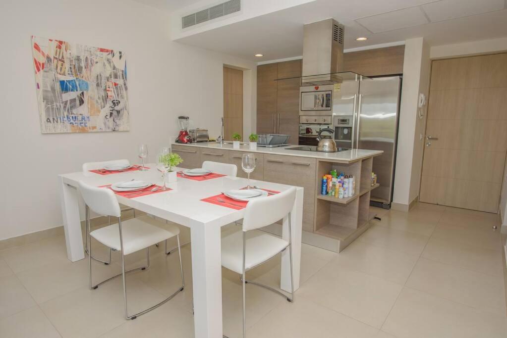 Appartement Beautiful In Inside Corasol Playa del Carmen