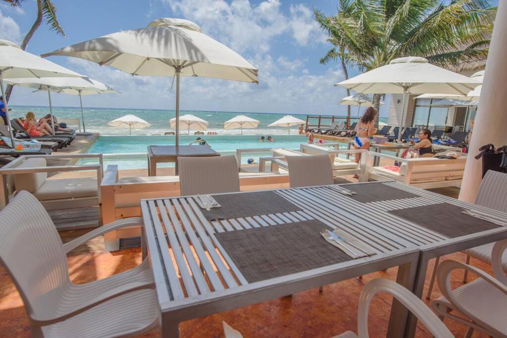 Beautiful In Inside Corasol Appartement Playa del Carmen