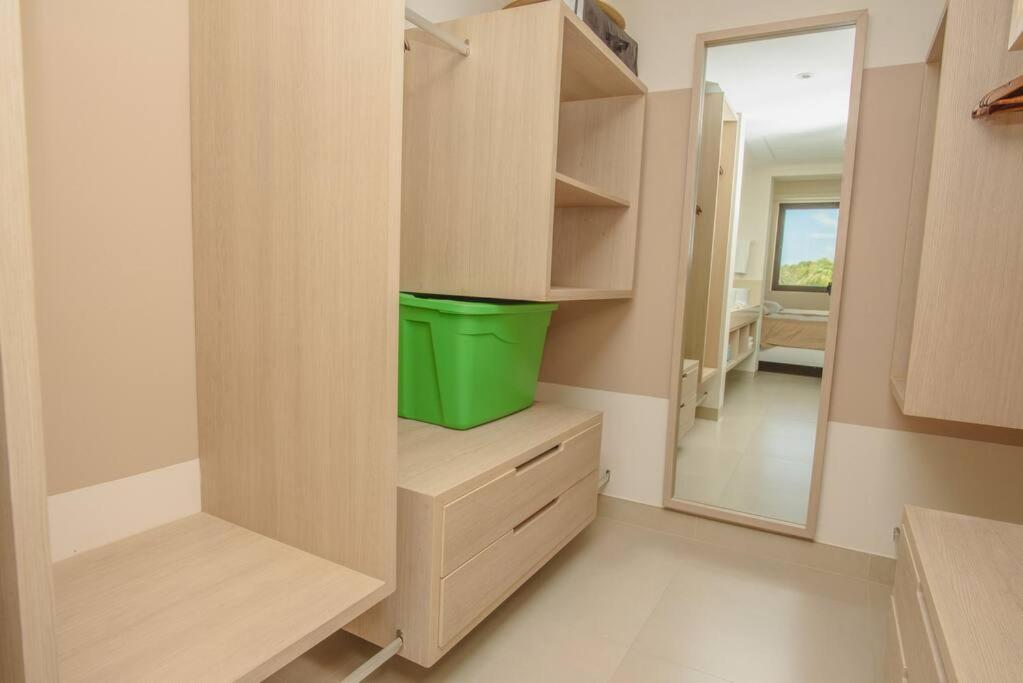 Beautiful In Inside Corasol Appartement