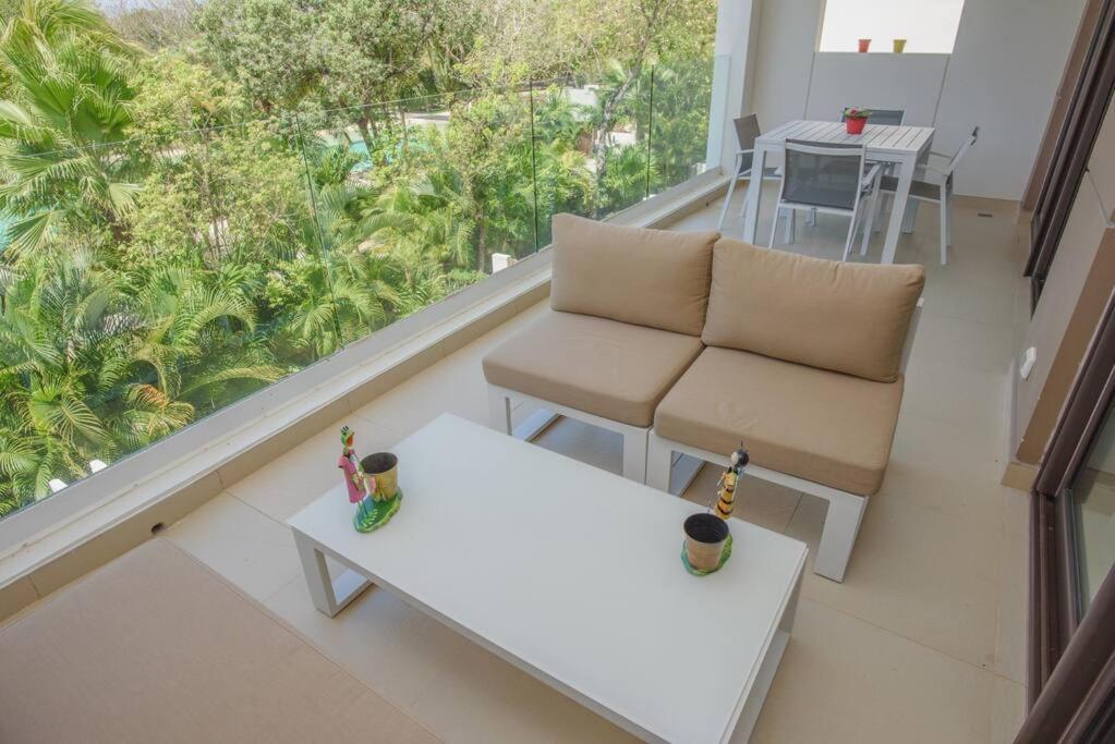 Appartement Beautiful In Inside Corasol Playa del Carmen
