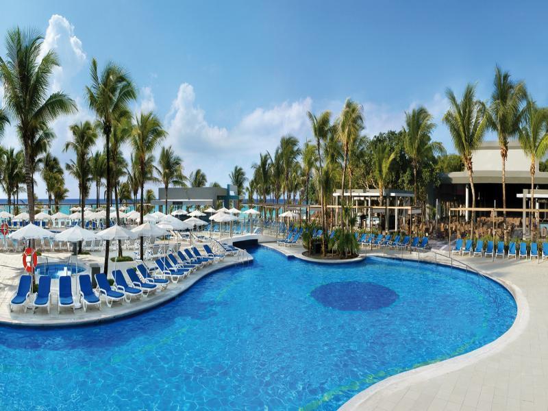 Riu Yucatan 5* Playa del Carmen