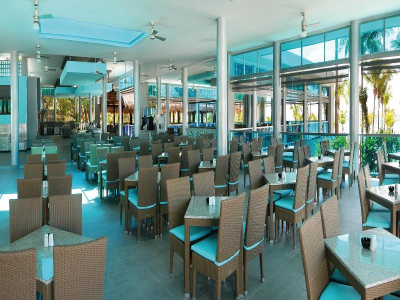 Riu Yucatan 5* Playa del Carmen