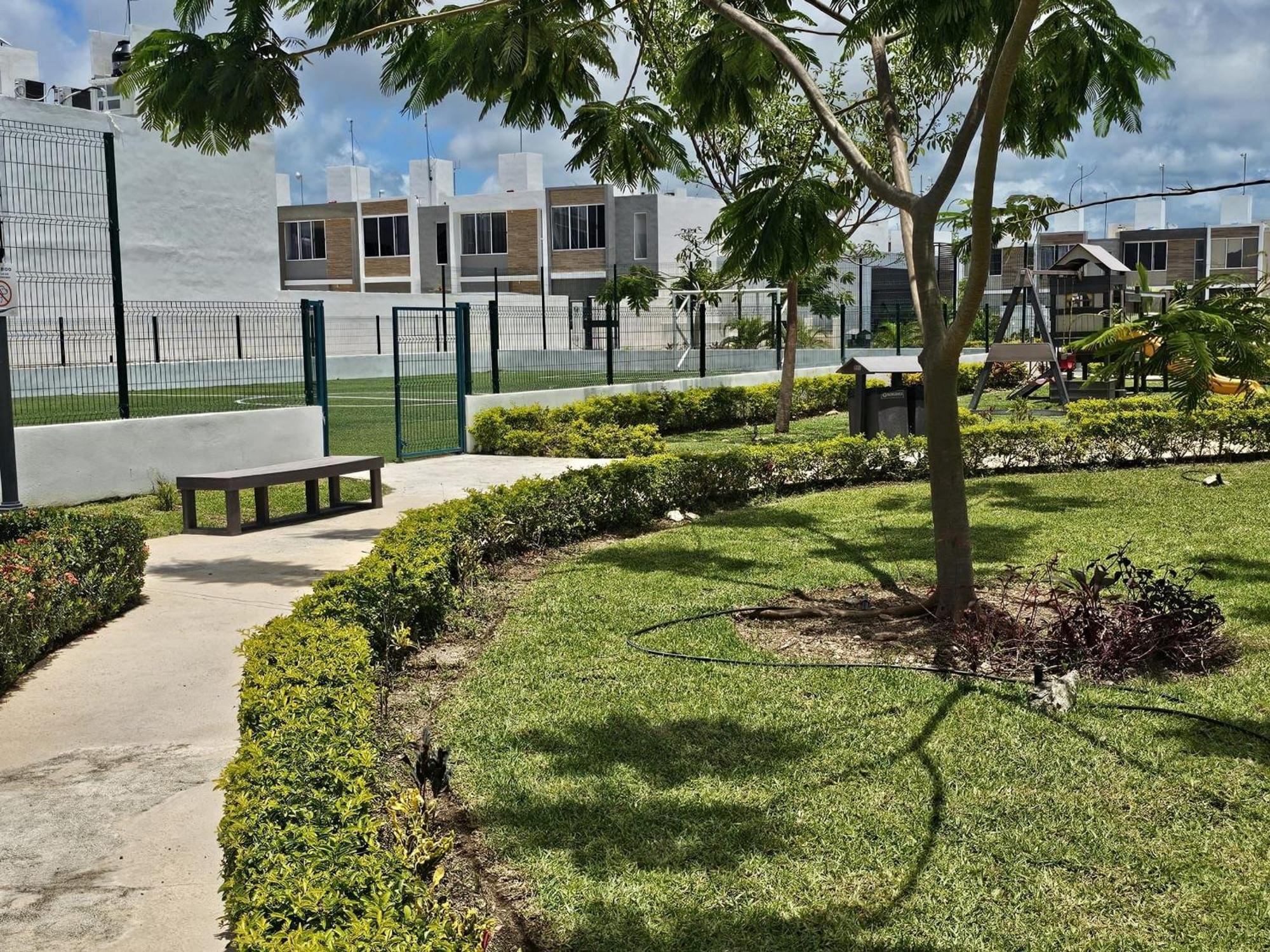 Porto Alto 35-playa Del Carmen 1 Holiday home Playa del Carmen