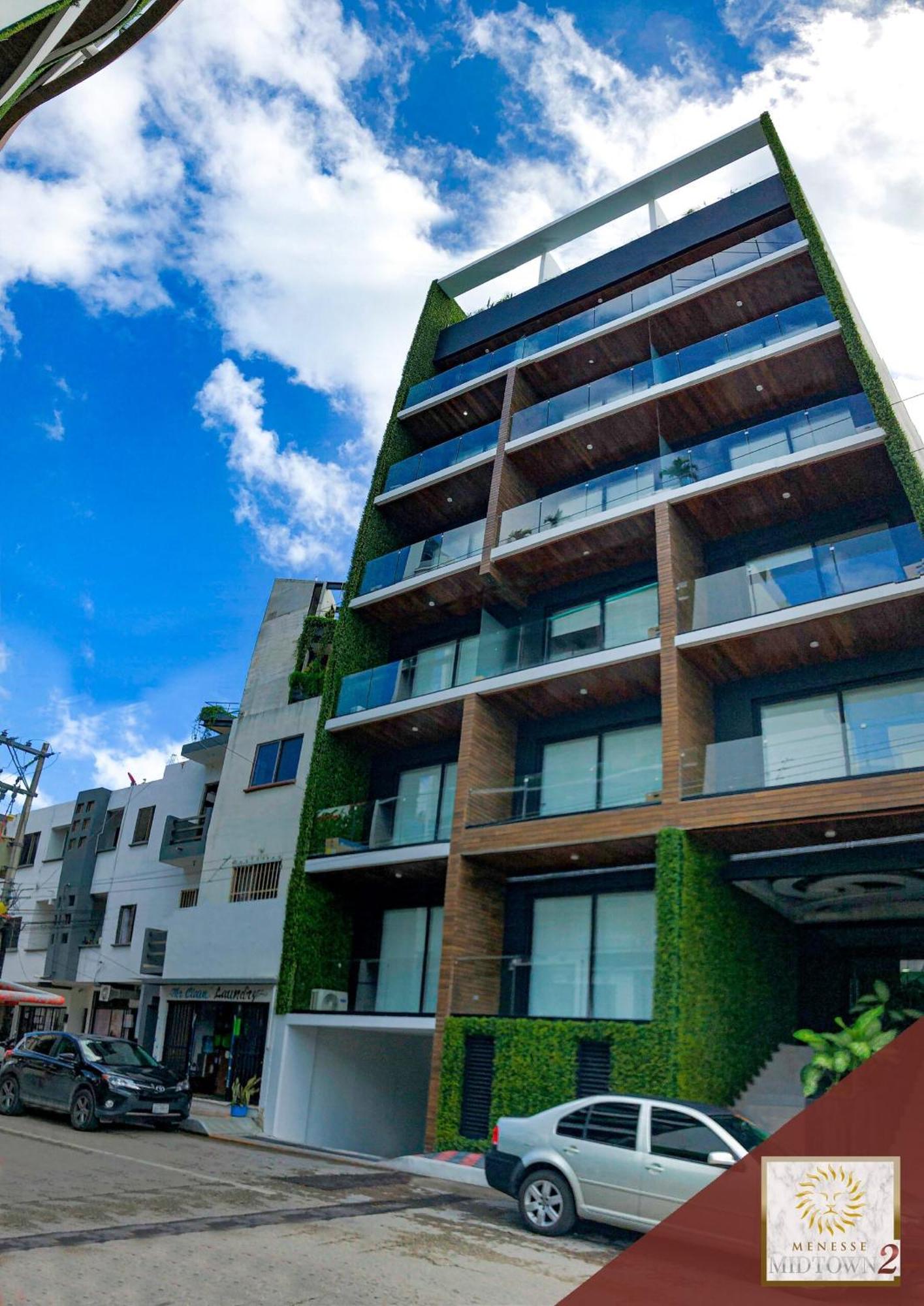New! Beautiful Steps Away From 5th Av & -gym - Pool By Yeah * Playa del Carmen