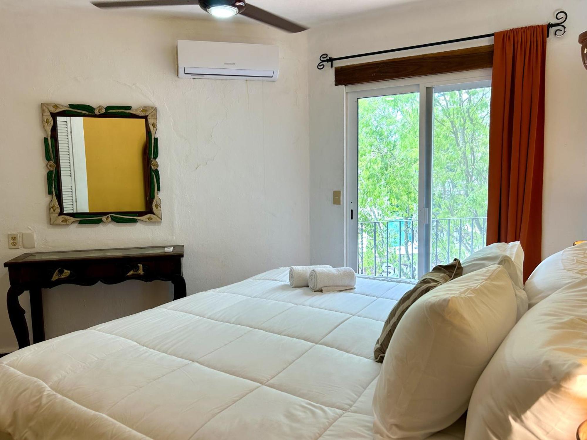 Hotel Coco De Mar Quinta Avenida