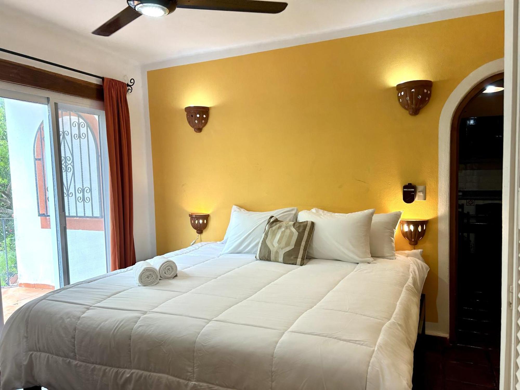 Hotel Coco De Mar Quinta Avenida *