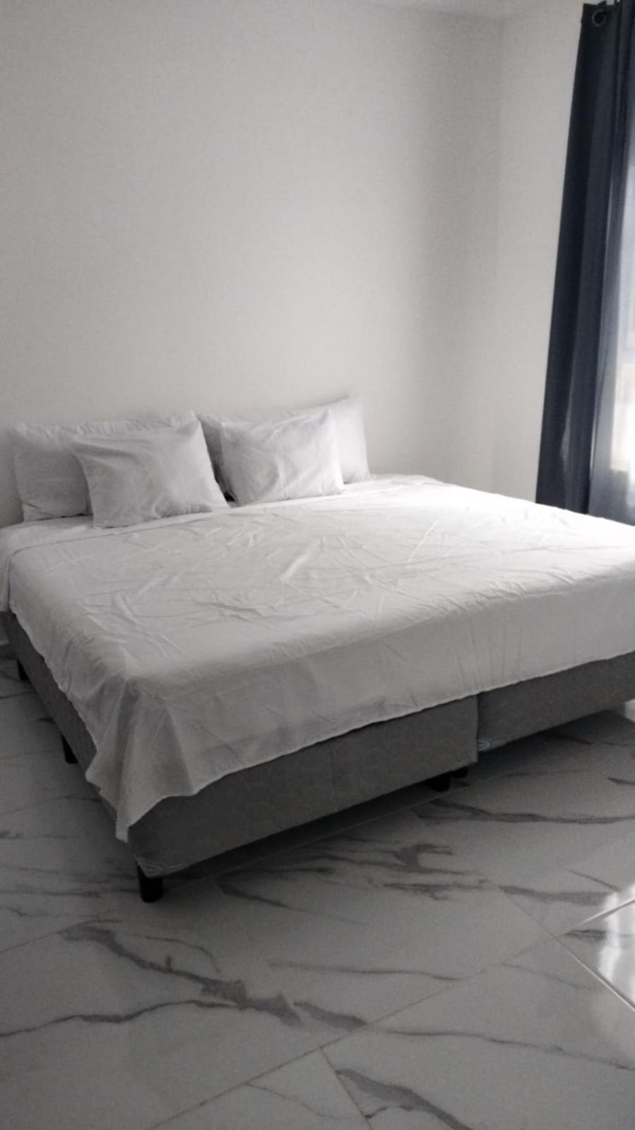 Renta Vacacional Apartment *