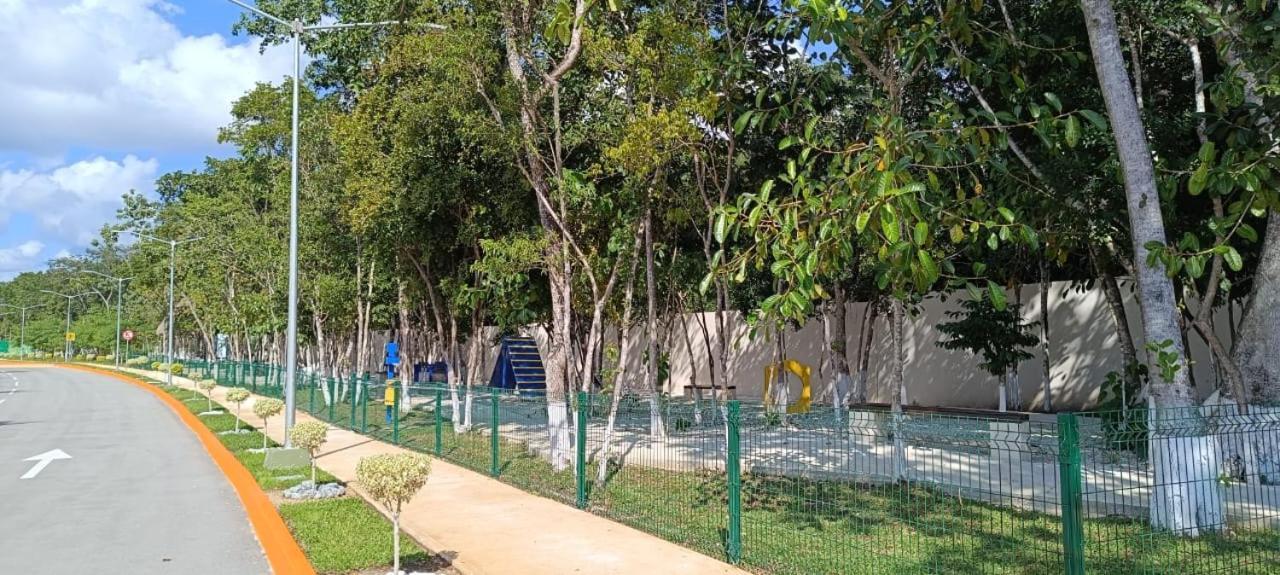Apartment Renta Vacacional