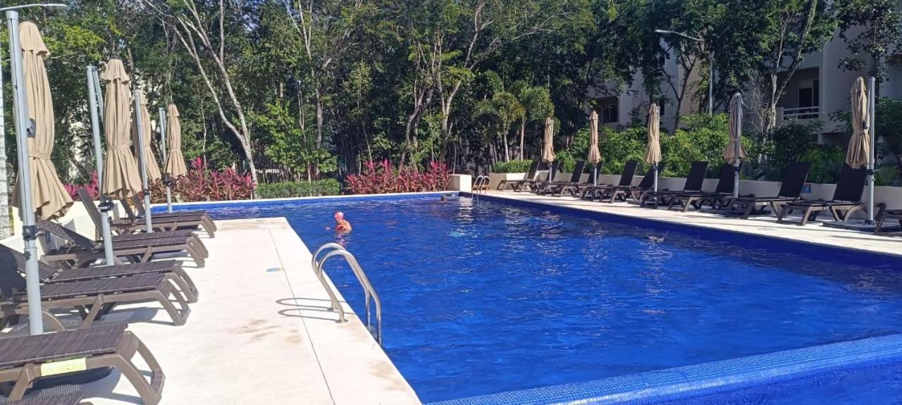 Renta Vacacional Apartment Playa del Carmen