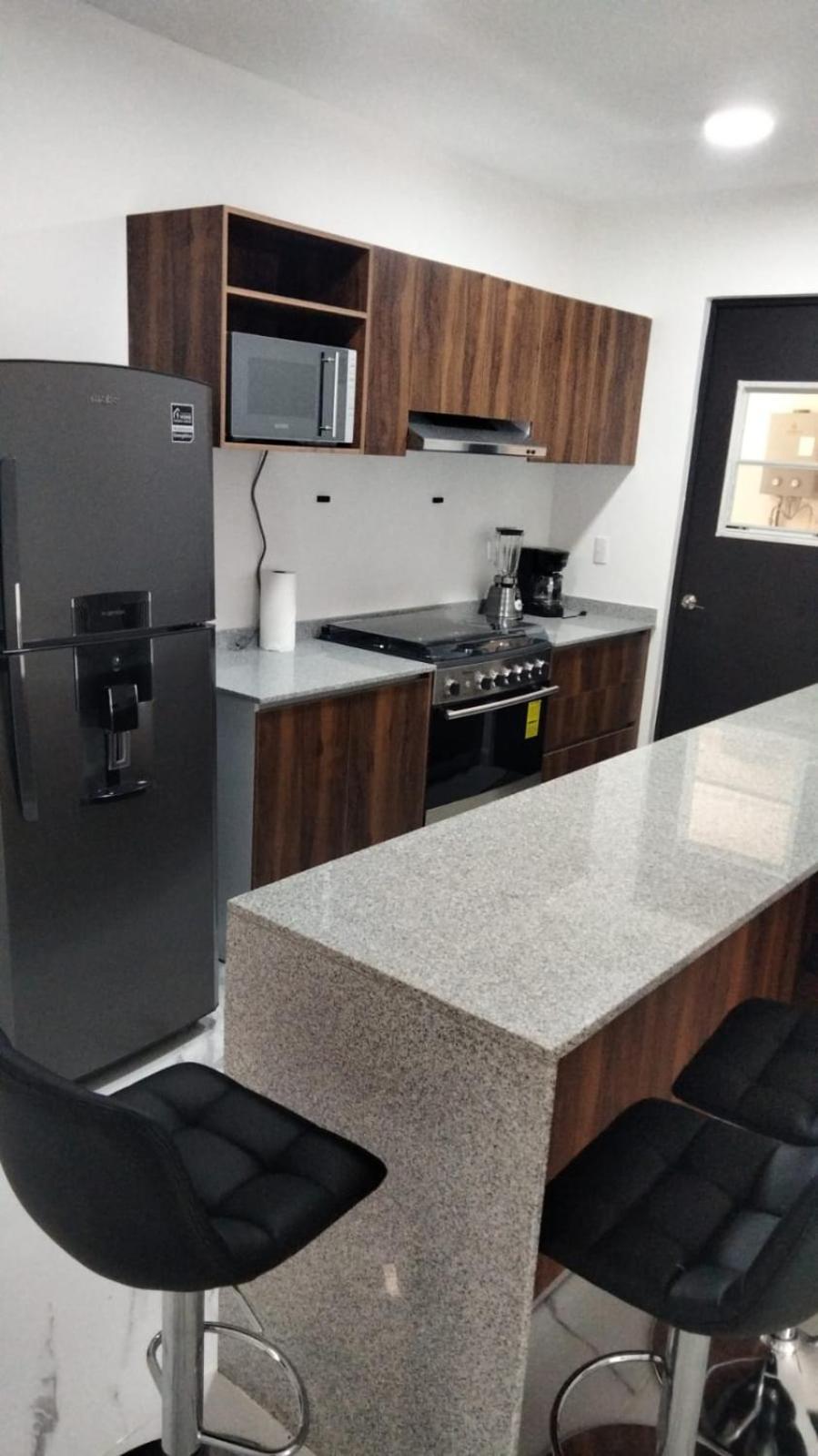 Renta Vacacional Apartment *
