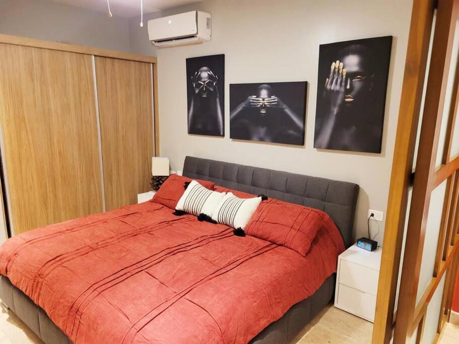 Apartamento Stylish 1br Beachside Retreat *