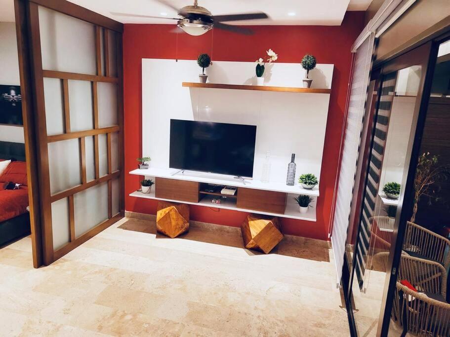 Stylish 1br Beachside Retreat Apartamento *