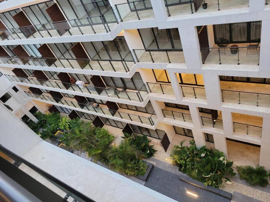 Stylish 1br Beachside Retreat Apartamento