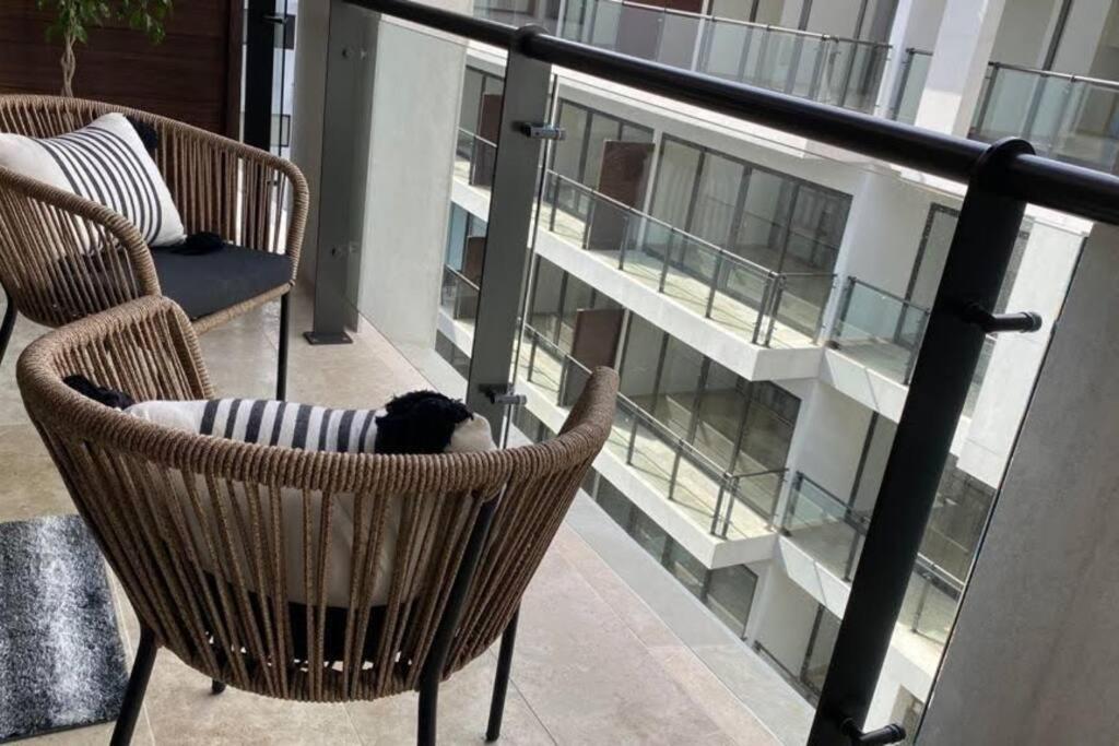 Apartamento Stylish 1br Beachside Retreat *