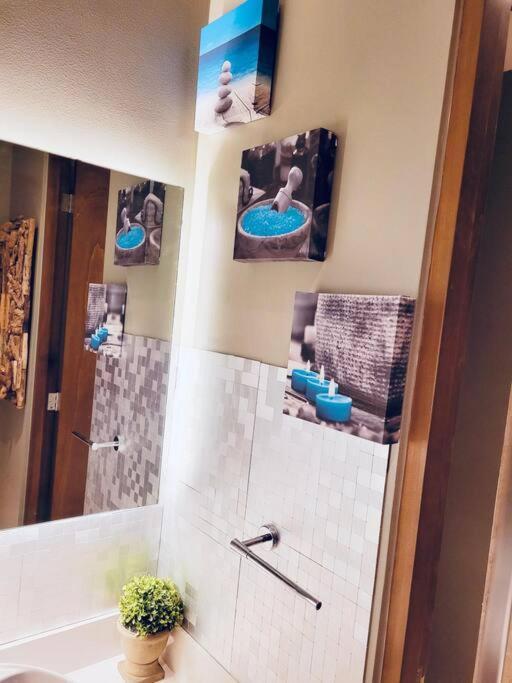 Stylish 1br Beachside Retreat Apartamento