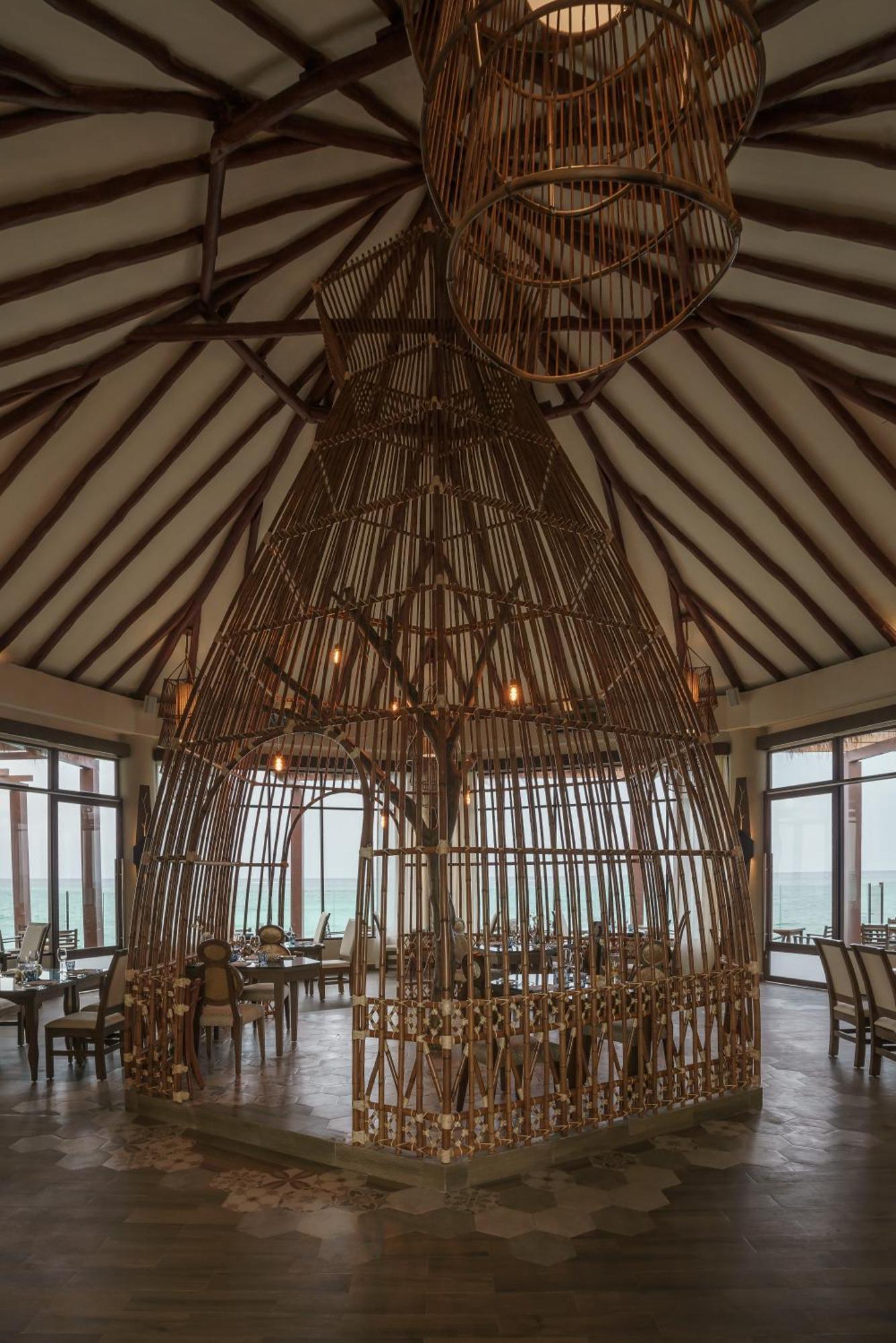 Palafitos Overwater Bungalows, Catamaran, Cenote, All & More Inclusive - Adults Only